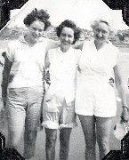 Alice Bennett- Marie Denapoli